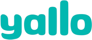 Yallo Logo